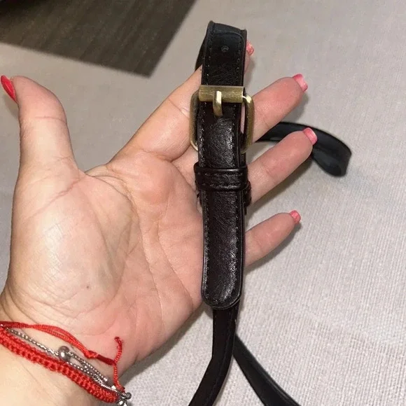 😍Cross body button closure bag - Picture 3 of 7